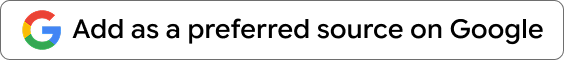 Add as a preferred source on Google